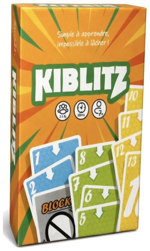 Kiblitz