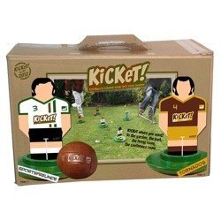 Kicket