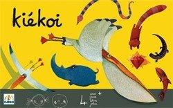 Chop! Chop!