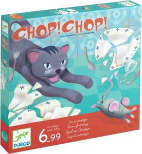 Chop! Chop!