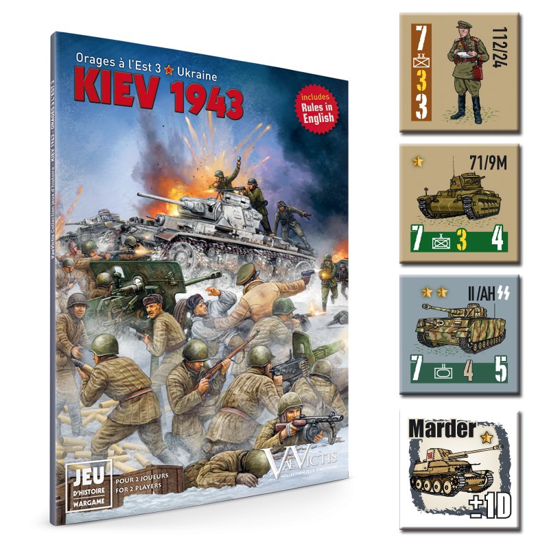 Kiev 1943
