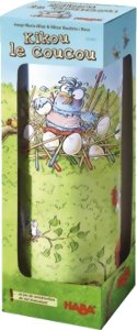 Kikou le coucou