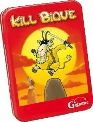 Kill Bique