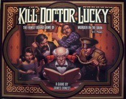 Kill Doctor Lucky