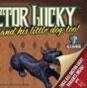Kill Doctor Lucky: And His Little Dog Too!