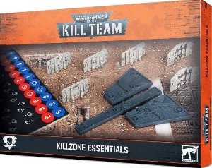 Kill Team - Killzone essentials