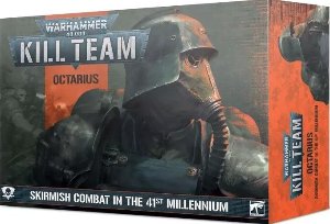 Kill Team - Octarius