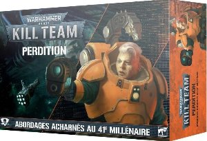 Kill Team - Perdition