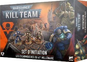Kill Team - Set D'initiation
