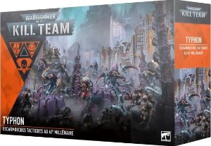 Kill Team - Typhon