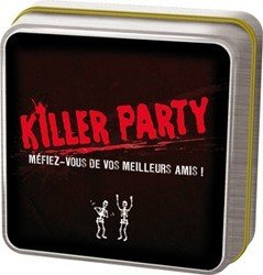Photo: Killer Party