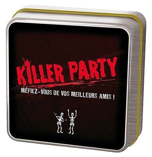 Killer Party