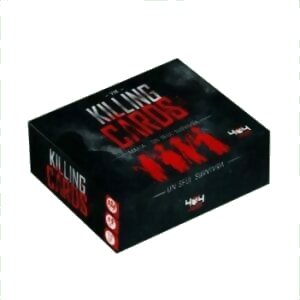 Killing Cards - Mafia