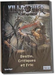 Killpower Ball : Destins, Critiques et Fric