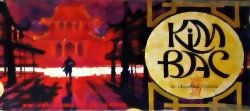 Kim Bac