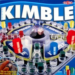 Photo: Kimble