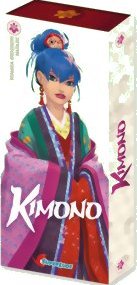Kimono