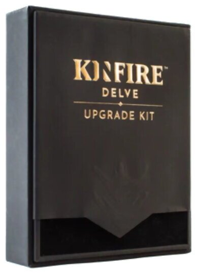 Kinfire Delve - Upgrade kit