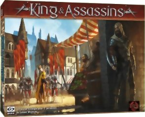 King & Assassins