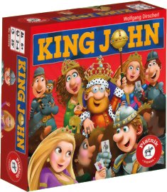 King John