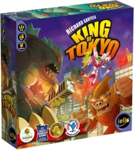King of Tokyo
