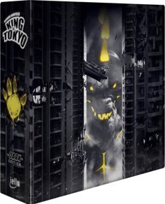 King of Tokyo - Dark Edition