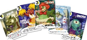 Photo: King of Tokyo - Halloween