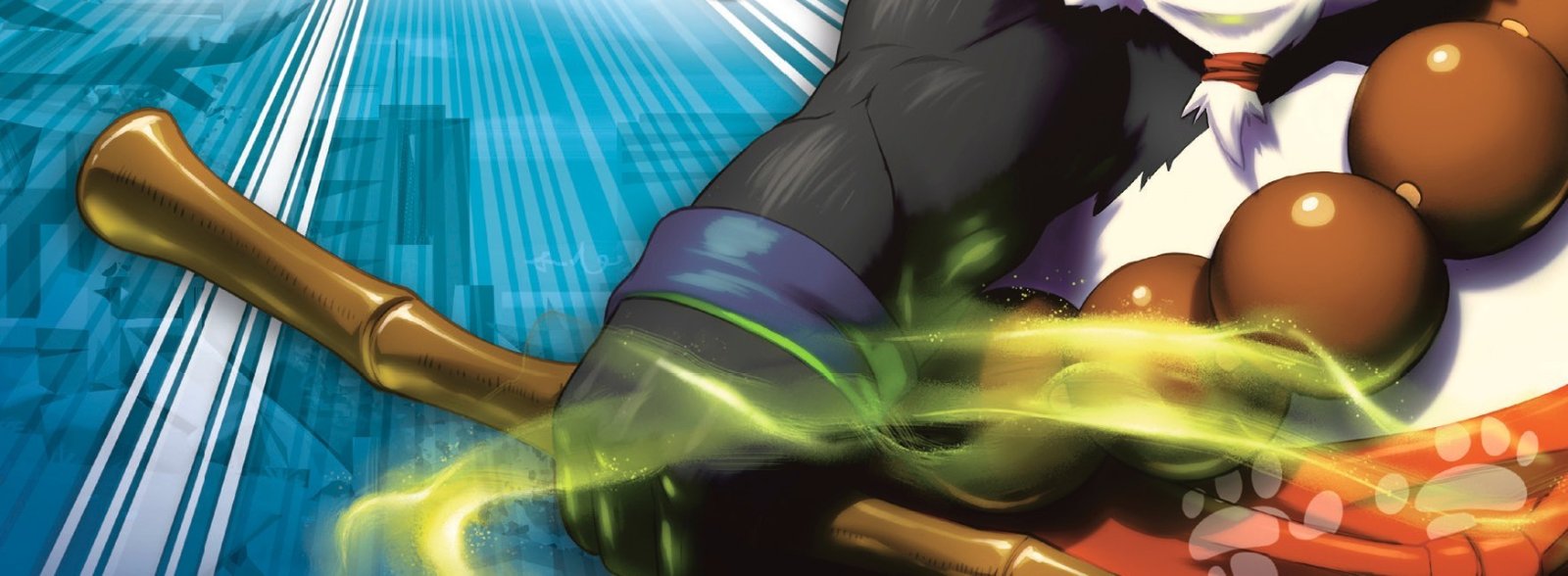 King of Tokyo - Power Up!