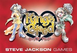 King's Blood