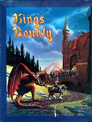 King's Bounty