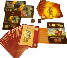 Photo: King's Forge : Glassworks Deluxe Bonus