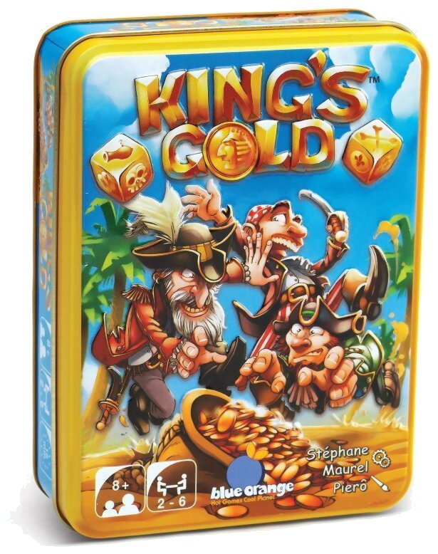 King's Gold