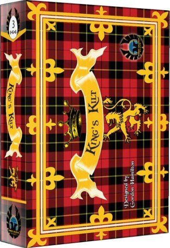 King's Kilt
