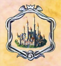 Kingdom Builder - Capitol - Queenie 1