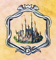 Kingdom Builder - Extension "Capitol"
