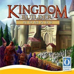Kingdom Builder -  Nomads