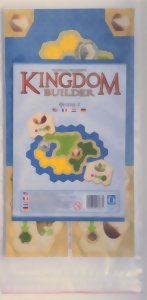 Kingdom Builder - The Island - Queenie 3