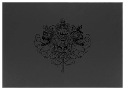 Kingdom Death Monster – Black Knight
