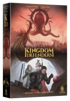 Kingdom Defenders
