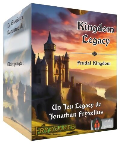 Photo: Kingdom Legacy