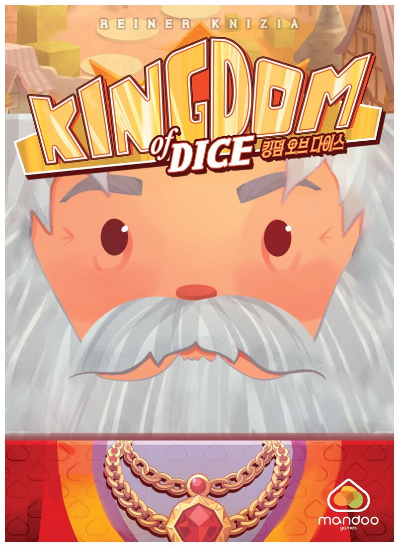Kingdom of Dice