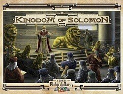 Kingdom of Solomon