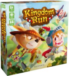 Kingdom Run
