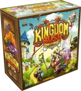 Kingdom Rush - Faille Temporelle