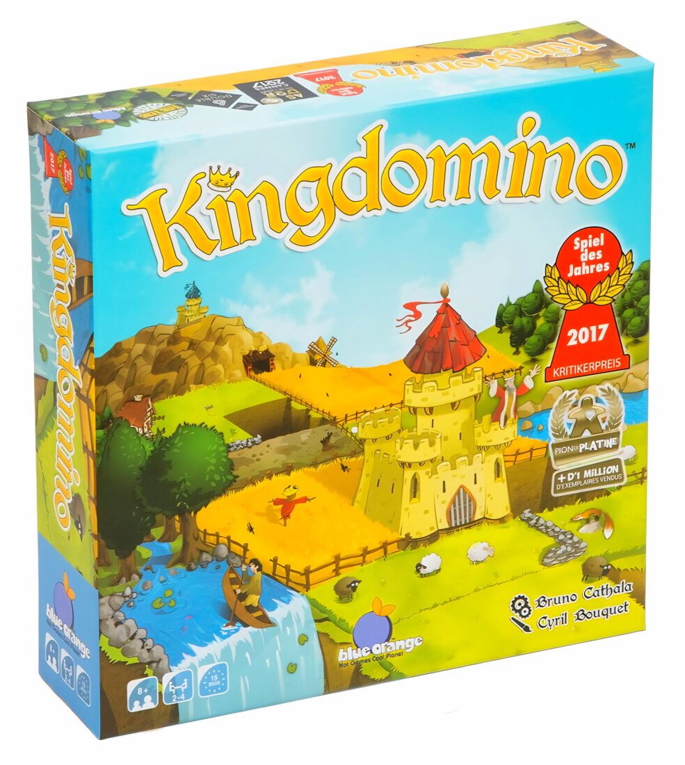 Kingdomino