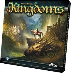Kingdoms