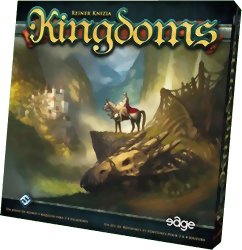 Kingdoms