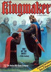 Kingmaker
