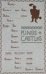 Kings and Castles