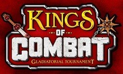 Kings of Combat